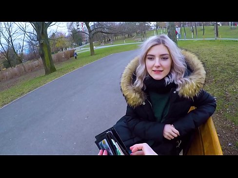 ❤️ Ji bo drav daqurtandina germa xerîbek - blowjob li parkê ji hêla Eva Elfie ve ❤️❌ Vîdyoyê porno li porno ku.niceporn.ru ❌❤